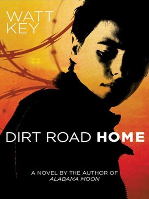 cover image of Dirt Road Home